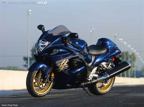 What's your favorite 'Busa color scheme of all time? | General Bike ...