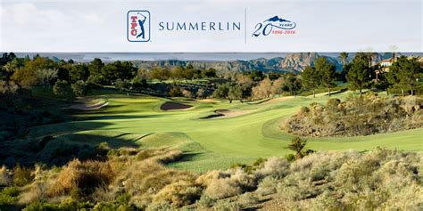 TPC Summerlin - Things To Do In Las Vegas