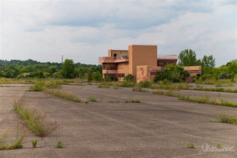 Nazareth Speedway – July 2021 - Abandoned