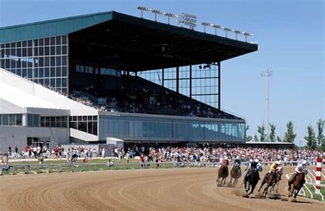 Assiniboia Downs Entries & Results for Tuesday, 6-27-2023