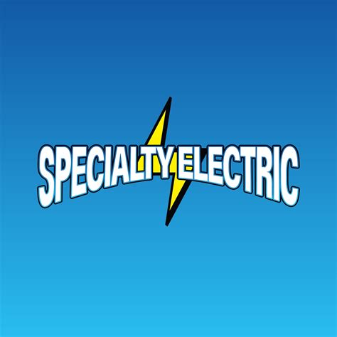 Specialty Electric | Yuma AZ