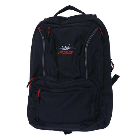 Backpack Embroidery - Mychal's Printing & Embroidery