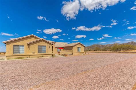 1064 E Trailblazer Road, Casa Grande, AZ 85193 (MLS #5737364) :: Yost Realty Group at RE/MAX ...