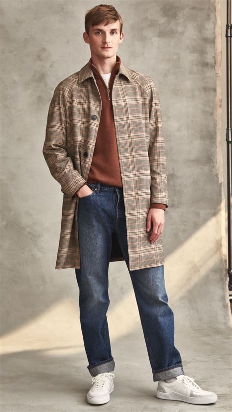 Transitional coats | H&M | Transitional coat, Mens fall, Latest mens fashion