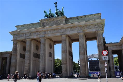 Konzerthaus Berlin Building · Free Stock Photo