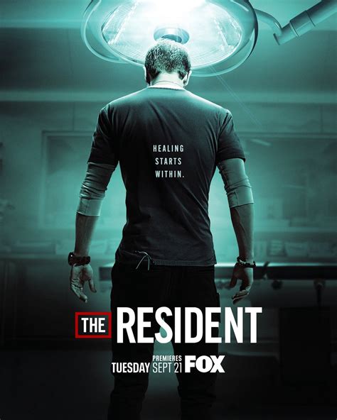 'The Resident' Season 5 Promo Teases 'All Hell Breaks Loose' (VIDEO)