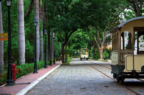 PARQUE HISTÓRICO DE GUAYAQUIL - Clave!