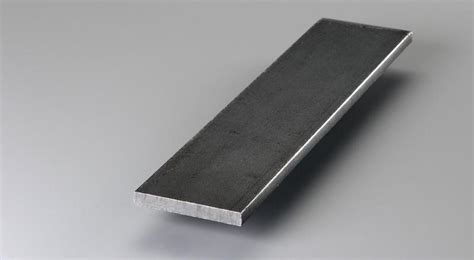 Hot Rolled Steel Flat Bar | Coremark Metals