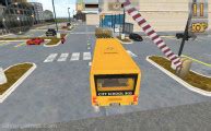 School Bus Simulator - Play School Bus Simulator Online on SilverGames