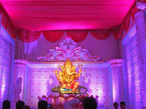 travelwithankit: Pune Ganesh Festival