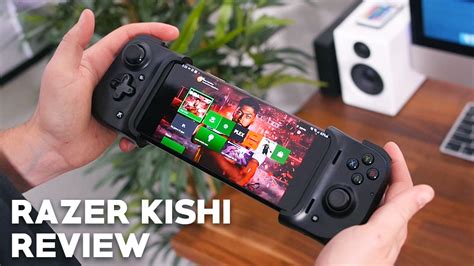 Razer Kishi review: A must-have accessory for Xbox and Android gamers | News.Wirefly