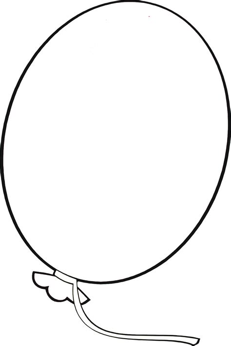 Balloon Coloring Pages Printable at GetColorings.com | Free printable colorings pages to print ...