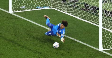 FIFA World Cup penalty saves by photo (slideshow) Quiz - By Chilavert