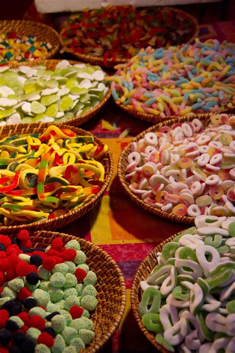 Sweets Free Stock Photo - Public Domain Pictures