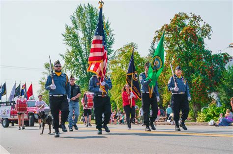 Photo Gallery | Snoqualmie Days | Snoqualmie Valley Record