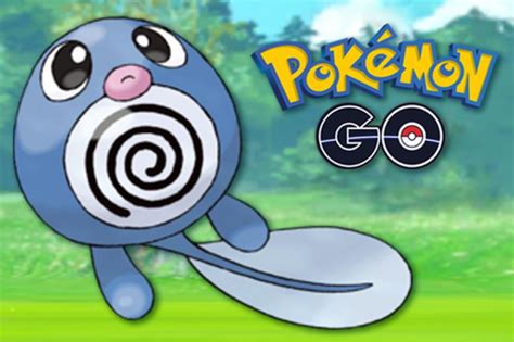 'Pokémon Go' Fest: Shiny Poliwag, New Research Tasks and Everything You ...