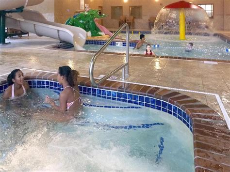 Best Price on Clubhouse Hotel & Suites in Sioux Falls (SD) + Reviews!