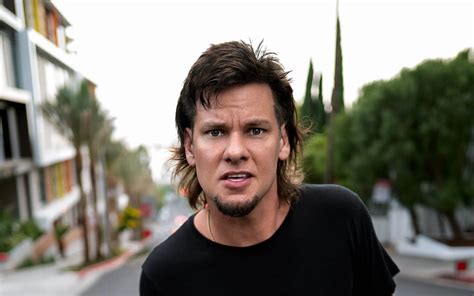 Theo Von Net Worth: How Much Is He Earning From Comedy... Biography, Age, Family And Controversy ...