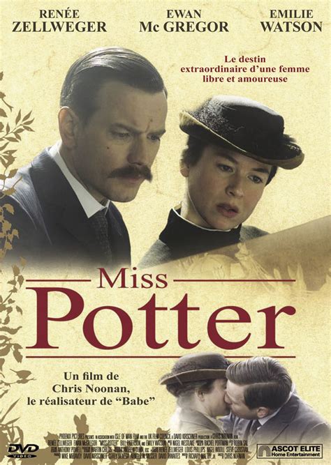 Miss Potter (2006) - Photographs