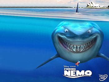 Finding Nemo Quotes Bruce