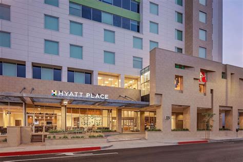 Hyatt Place Glendale / Los Angeles Glendale | Bookonline.com