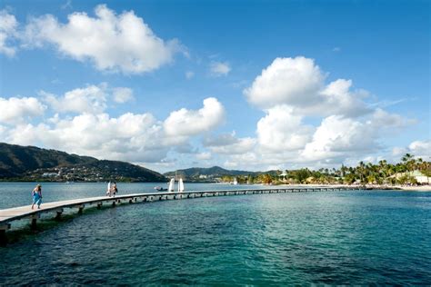 Sainte-Anne beach - Martinique