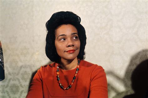 Remembering Coretta Scott King: The Impact Of The Author, Activist And ...