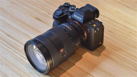 Sony A7S III review | TechRadar