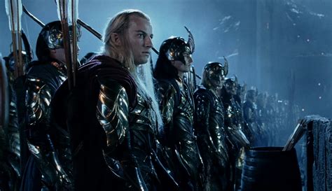 Image - Elves.jpg - Lord of the Rings Wiki