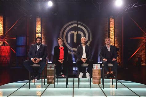 MasterChef Italia, da giovedì torna su Sky Uno HD. In giuria Klugmann ...