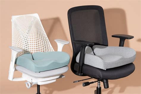 The 4 Best Ergonomic Seat Cushions for 2024 | Reviews by Wirecutter