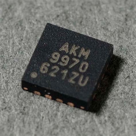 AKM Archives - Electronics-Lab.com