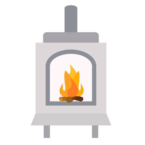 Furnace Cartoons Illustrations, Royalty-Free Vector Graphics & Clip Art ...