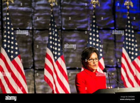 U.S. Commerce Secretary Penny Pritzker Stock Photo - Alamy