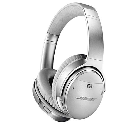 Bose QC 35 II headphones with Google Assistant built in are now available | News.Wirefly
