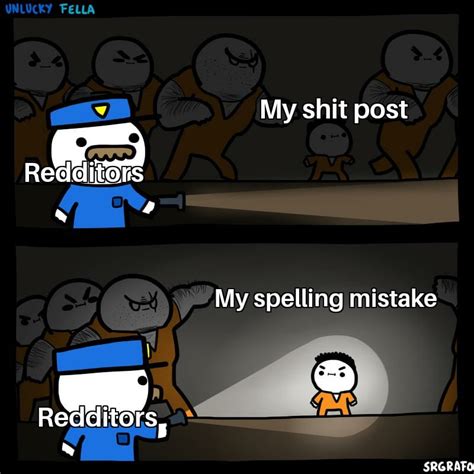 SpElLiNg MisTaKeS : r/memes