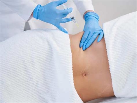 Injection lipolysis | Bansal's Skin & Smile Clinic