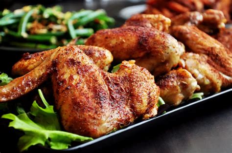 Best 21 Bake whole Chicken Wings - Home, Family, Style and Art Ideas