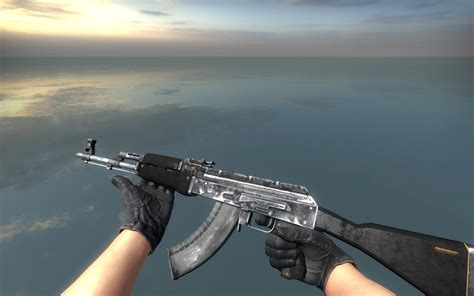 Top 10 CS:GO AK47 Skins (Best CSGO AK-47 Skins) | GAMERS DECIDE