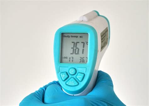 Top 1 Best Infrared Thermometer for Cooking 2022 | Iupilon