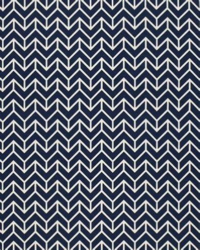 Chevron Print Fabric - Contemporary - Fabric - by F. Schumacher & Co.