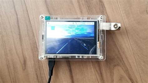 Raspberry Pi 3 Lcd Touch Screen Setup – Raspberry