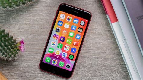 iPhone SE 2022 Review: Cheap Isn't Always Cheerful - Tech Advisor