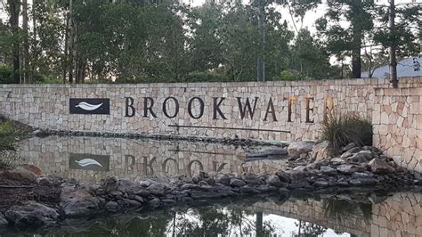 Second stage of new estate at Brookwater gets go ahead - Ipswich First