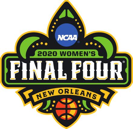 2020 NCAA Division I women's basketball tournament - Wikipedia