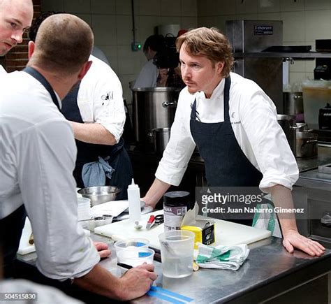 74 Grant Achatz Alinea Photos & High Res Pictures - Getty Images