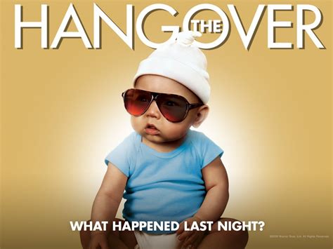 Hangover - The Hangover Wallpaper (6886721) - Fanpop