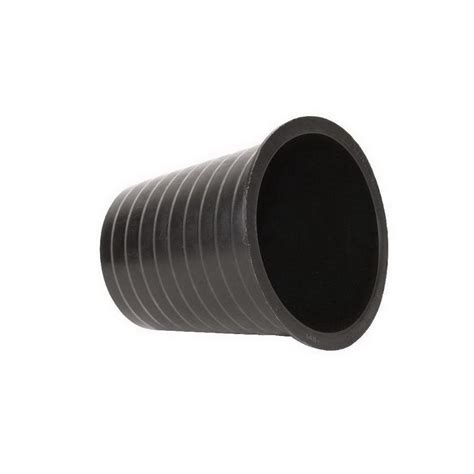 Kraloy 078427 PVC Tapered Conduit Plug 4-Inch