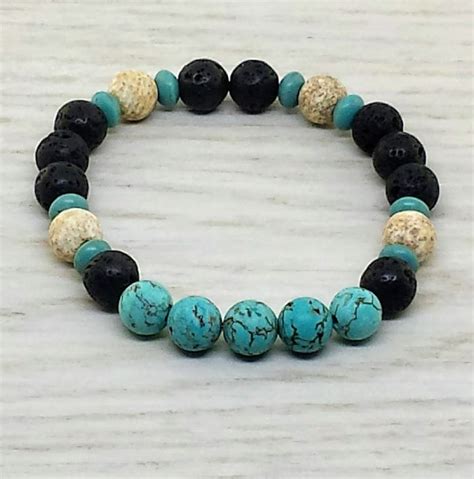 Pin on Stone Bracelets