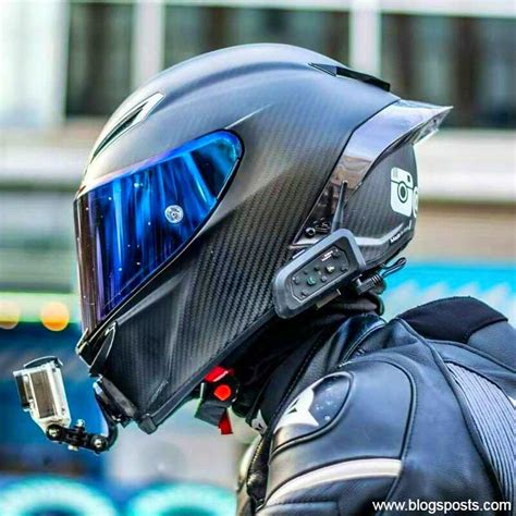 Unique Motorcycle Helmets For You 2021 - BLOGSPOSTS.COM